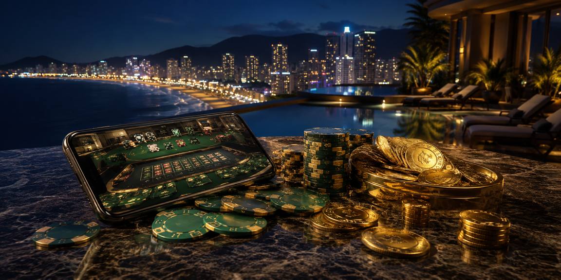 z199 Nổi Bật Casino Trực Tiếp